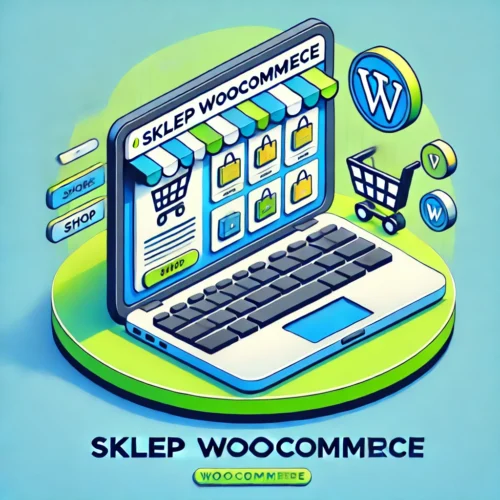 sklep woocommerce 2